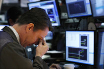 Les algorithmes ont-ils pris le contrôle des marchés financiers?
