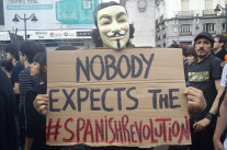 Comprendre la révolution espagnole