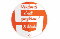 Vendredi c’est Graphism! S02E38